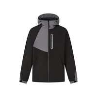 PONY 男款运动夹克 253M2KJ10