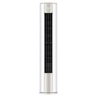 海信 KFR-50GW/E370-X1 一级能效 立柜式空调