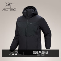保暖服饰：始祖鸟 PROTON HEAVYWEIGHT HOODY 女款棉服