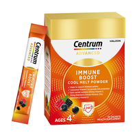 善存 儿童多维营养闪溶粉 30包/盒