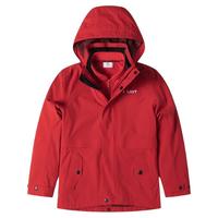 PELLIOT 伯希和 13840123 女童两件套冲锋衣