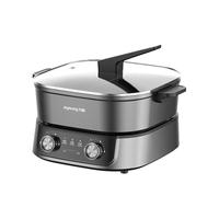 88VIP：九阳 电热锅鸳鸯锅 1件