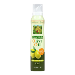 爷爷的农场 特级初榨橄榄油喷雾 200ml