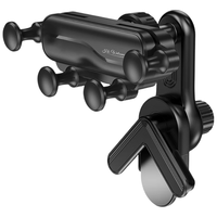 斯泰克(stiger)车载手机支架 中控屏幕车载重力支架适用特斯拉model3/Y汽车