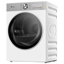 小天鹅 小乌梅3.0系列 TH12VE10PRO 热泵烘干机 12kg 白色