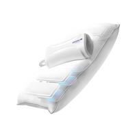 nitetronic 添眠 打呼噜止鼾枕Z6枕头护颈椎好睡眠乳胶枕头睡眠监测