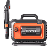 YILI 亿力 ILI 亿力 YLQ4280 家用高压洗车机 220V