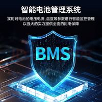 移动端、京东百亿补贴：氙明 电器 汽车应急启动电源搭电充气一体机12v强启搭电宝汽车电瓶充电器打火神器户外移动电源