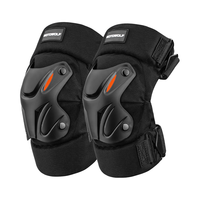 MOTOWOLF 摩多狼 MDL1010 摩托车护膝 均码
