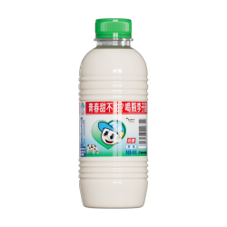 李子园 含乳饮料