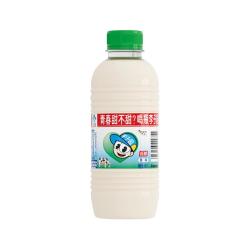 李子园 原味甜牛奶400g*10瓶