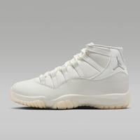 NIKE AIR JORDAN 11 女款篮球鞋 AR0715-110