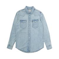 Levi's 李维斯 男士长袖衬衫 85745-0002