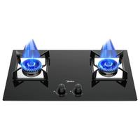 Midea 美的 Q218B系列 燃气灶
