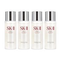 移动端、京东百亿补贴：SK-II 神仙水保湿精华30ml*4