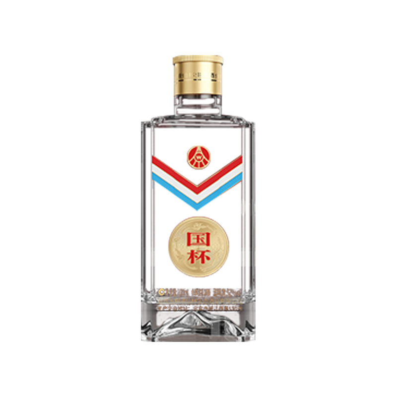 WULIANGYE 五粮液醇品精装52%vol 浓香型白酒500ml 单瓶装【报价价格