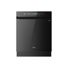  Midea/美的 105℃热烘 嵌入式洗碗机  白色 18套