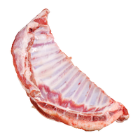  qinmuqinggeer/沁牧青格尔 锡盟地理标识 羊排  塑封包装、外包装袋 1.6斤 原切