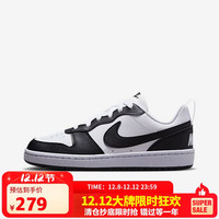 NIKE 男童小童运动鞋舒适时尚休闲百搭鞋子DV5456-131 DV5456131 38.5