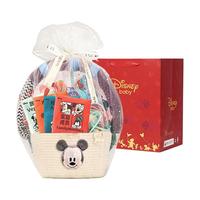 迪士尼新生婴儿礼盒新生儿百日宝宝满月宝宝周岁