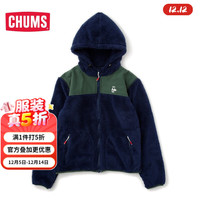 洽洽鸟 CH04-1245 男女款抓绒外套 CH04-1245