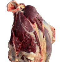  NONGJIAGUNIANG/农家姑娘 新鲜深山高海拔喝山泉纯吃草 黄牛肉  牛肉3斤（不分位置） 冷冻