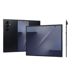 三星 Galaxy Z TriFold 10英寸折叠屏手机 16GB+512GB