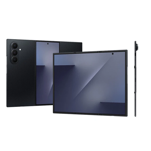 SAMSUNG 三星 Galaxy Z TriFold 5G手机