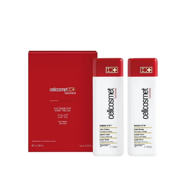 瑞妍 活力盈润调理水250ml*2 双瓶装