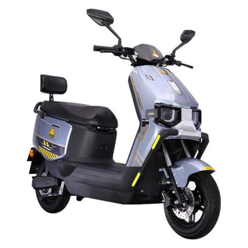 凤凰苍穹电动车60V石墨烯电池电动摩托车长续航踏板摩托车外卖电动车 60V26ah石墨烯黑金电池-标配电机 大黄蜂/NFC智能解锁/前后碟刹-靠背