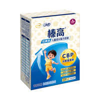 yili 伊利 QQ星榛高系列 儿童奶粉 国产版 420g