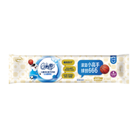 伊利 yili 舒化 伊利 yili QQ星榛高儿童奶粉 30g