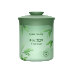 网易严选 新中式小香杯 车载除味固体香膏 155g
