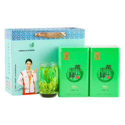 打鼓岭 黄山毛峰 180g