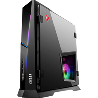  MSI/微星 16G DDR5 电竞台式电脑主机