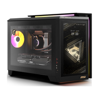  MSI/微星  电竞游戏台式电脑主机 48G DDR5 2T  U7 265K RTX5070 48GB 2TB