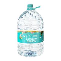 乐百氏饮用天然泉水15L*1桶 家庭装大桶装水泡茶水 15L*1桶
