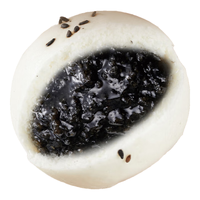 思念大师精研牛奶麻蓉包510g 15只 儿童早餐早茶点心速食包子面点冬至 500-999g