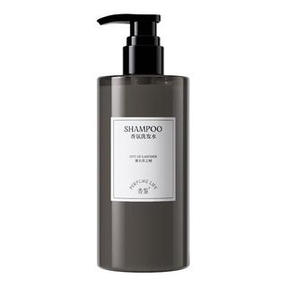 香鉴 洗发水护发素套装 薰衣草 580ml+580ml