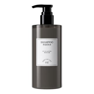 香鉴 洗发水护发素套装 薰衣草 580ml+580ml
