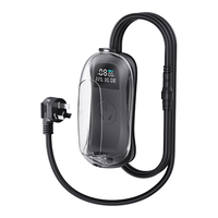 充精灵接地宝五菱宏光mini地线宝通用新能源车长安糯玉米奔腾充电转换器