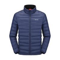 思凯乐 男款户外轻薄鹅绒服