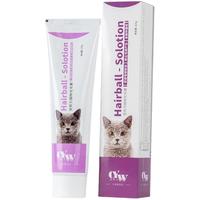 CYW 宠有为 猫咪专用 化毛膏