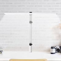 冠雅全光谱护眼夹灯