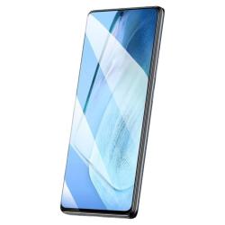 闪魔 iQOO NEO 5 纳米抗指纹钢化前膜 2片装