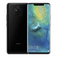 HUAWEI 华为 Mate 20 Pro (UD) 4G手机 8GB+128GB 亮黑色