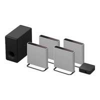 SONY 索尼 HT-A9M2+SA-SW3 低音强化套装 回音壁+音响