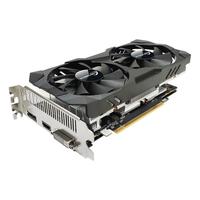 卡诺基 RX580 RX590 8G 2048SP 单HDMI接口 高端显卡 吃鸡显卡 8GB