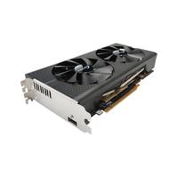 卡诺基 RX580 RX590 8G 2048SP 单HDMI接口 高端显卡 吃鸡显卡 8GB