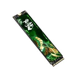 铭瑄 M.2 NVMe PCIe3.0 固态硬盘